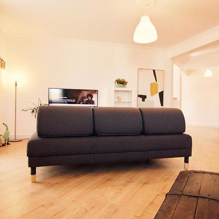 Lagos Suite Kültér fotó
