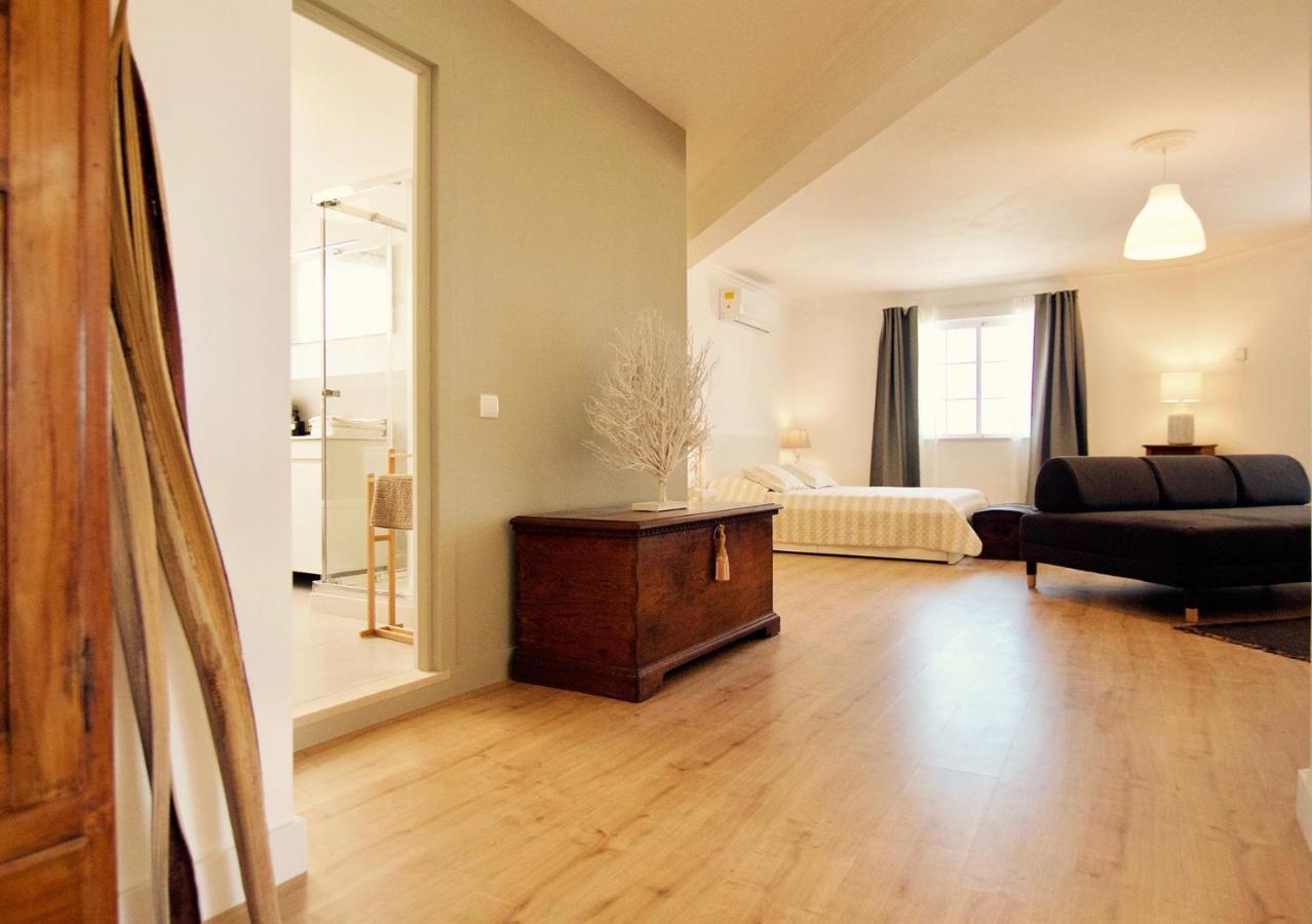 Lagos Suite Kültér fotó