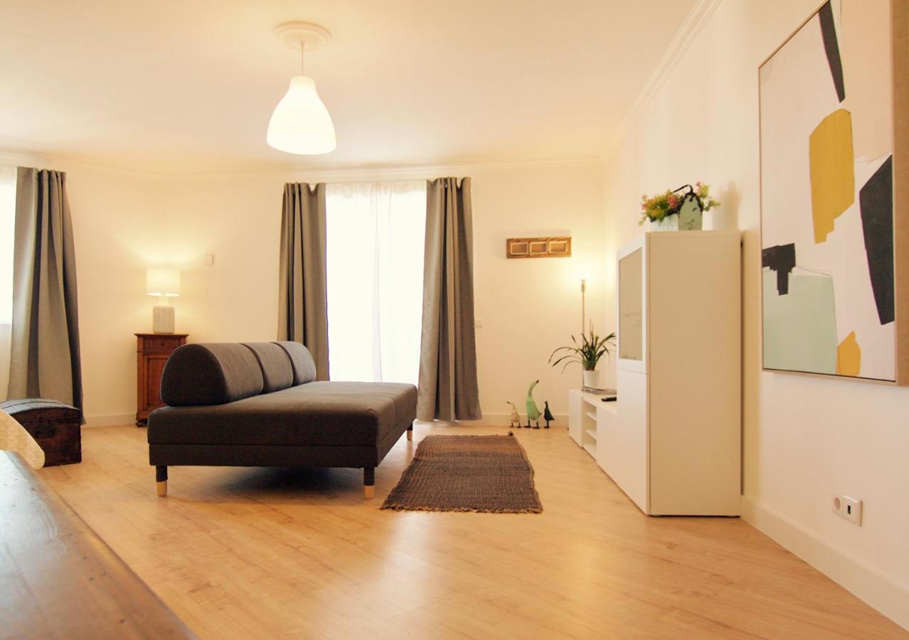 Lagos Suite Kültér fotó