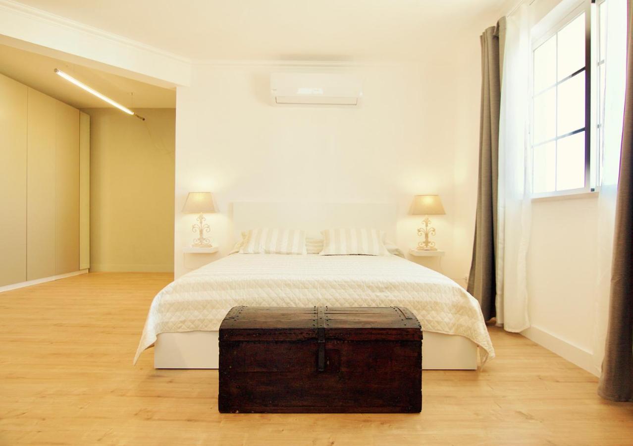Lagos Suite Kültér fotó