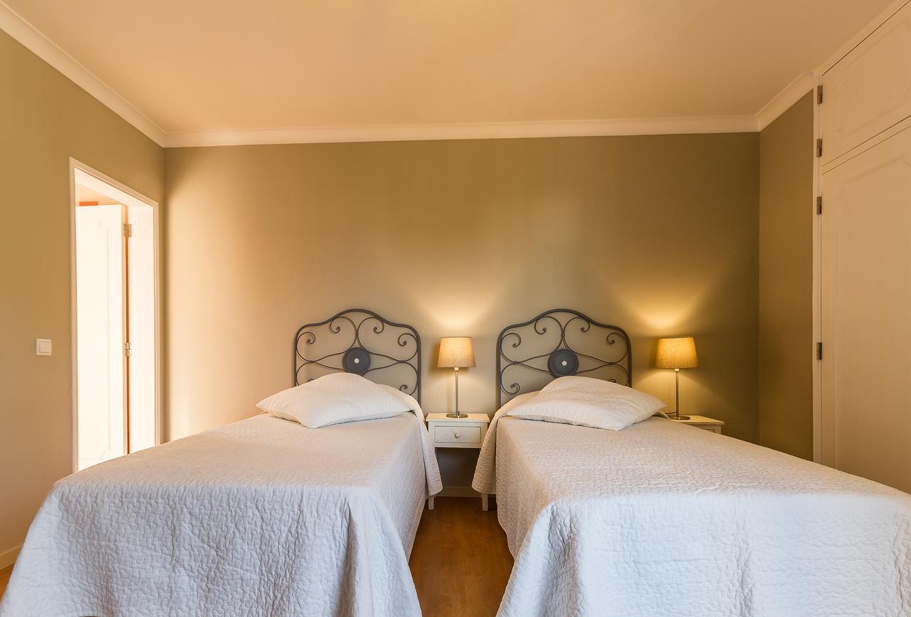 Lagos Suite Kültér fotó