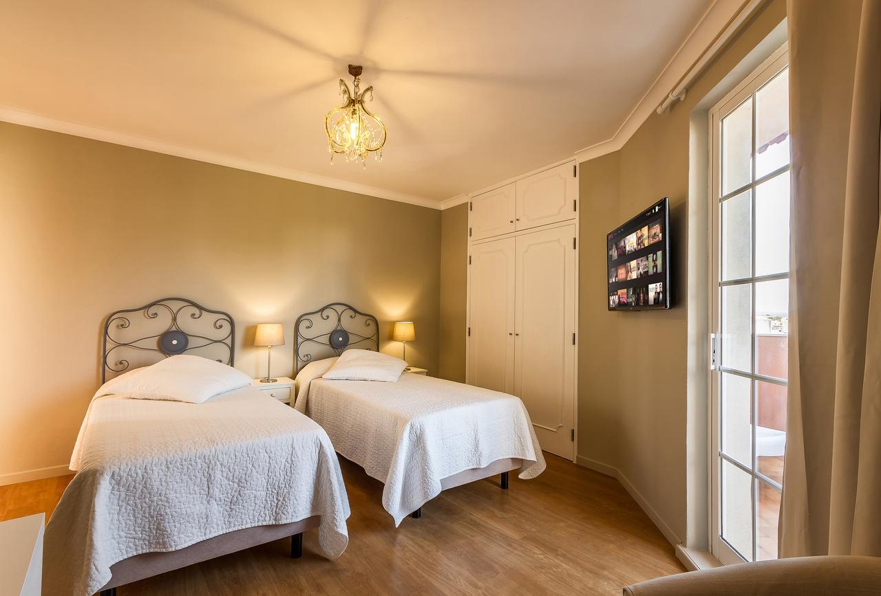 Lagos Suite Kültér fotó