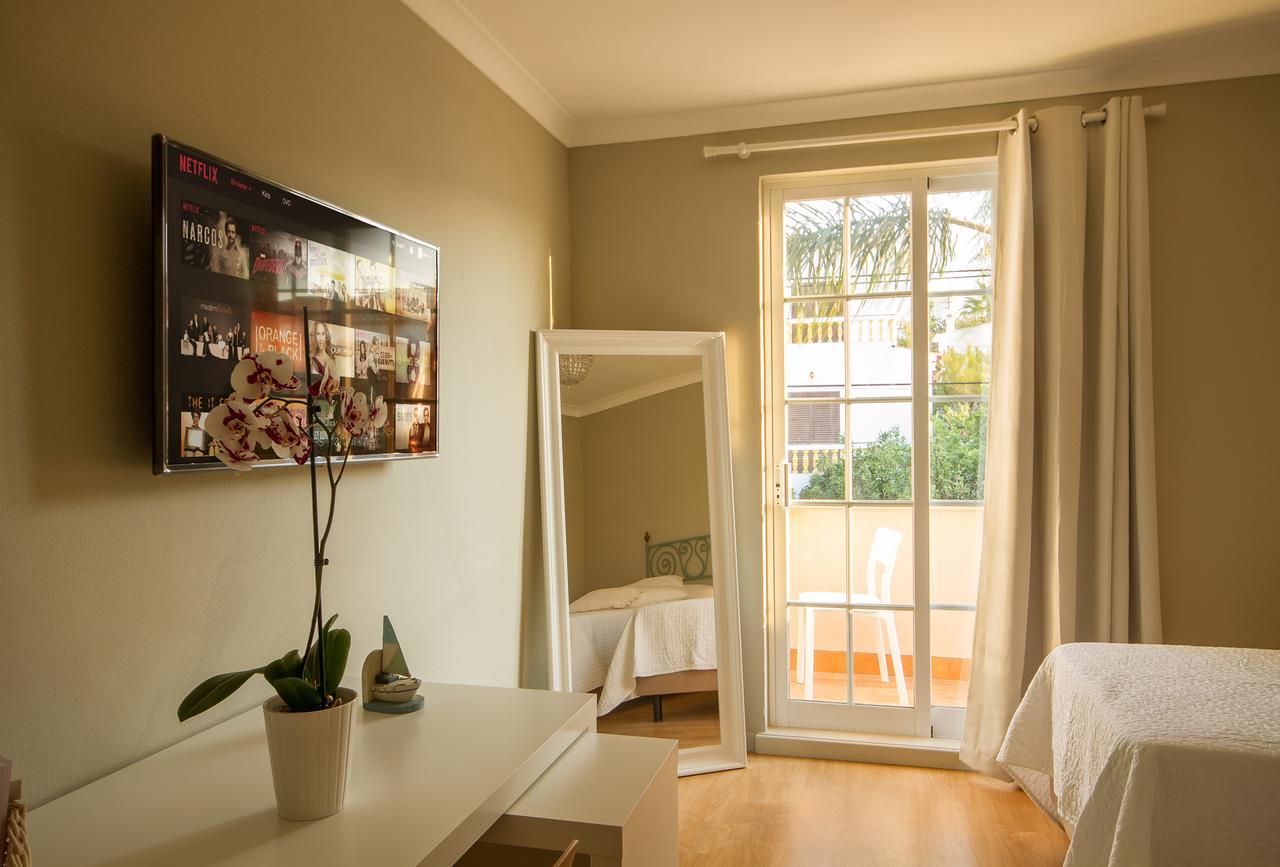 Lagos Suite Kültér fotó