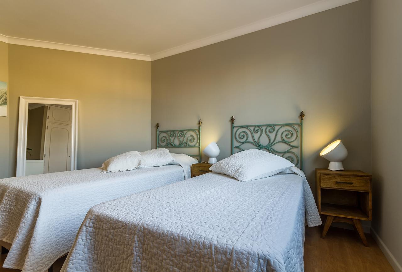 Lagos Suite Kültér fotó