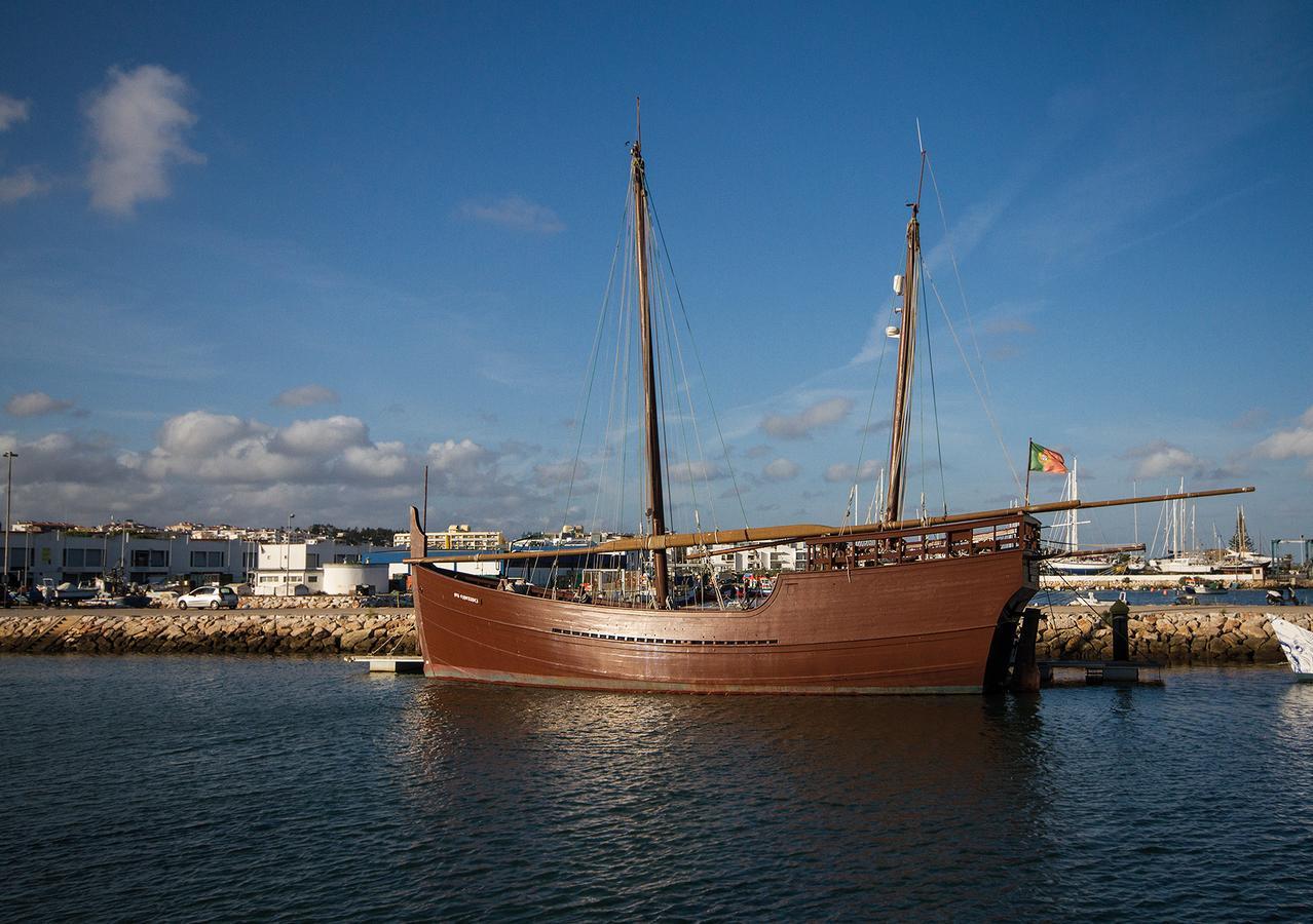 Lagos Suite Kültér fotó