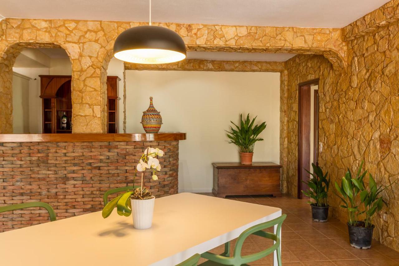 Lagos Suite Kültér fotó