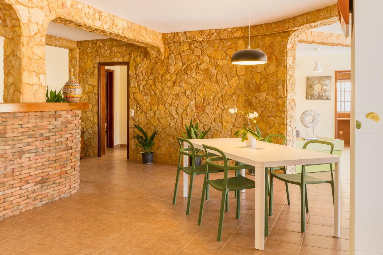 Lagos Suite Kültér fotó