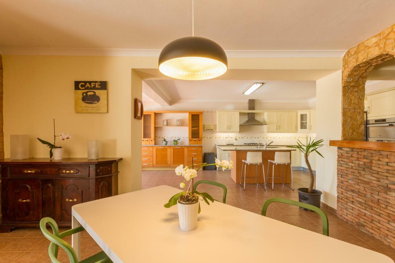 Lagos Suite Kültér fotó