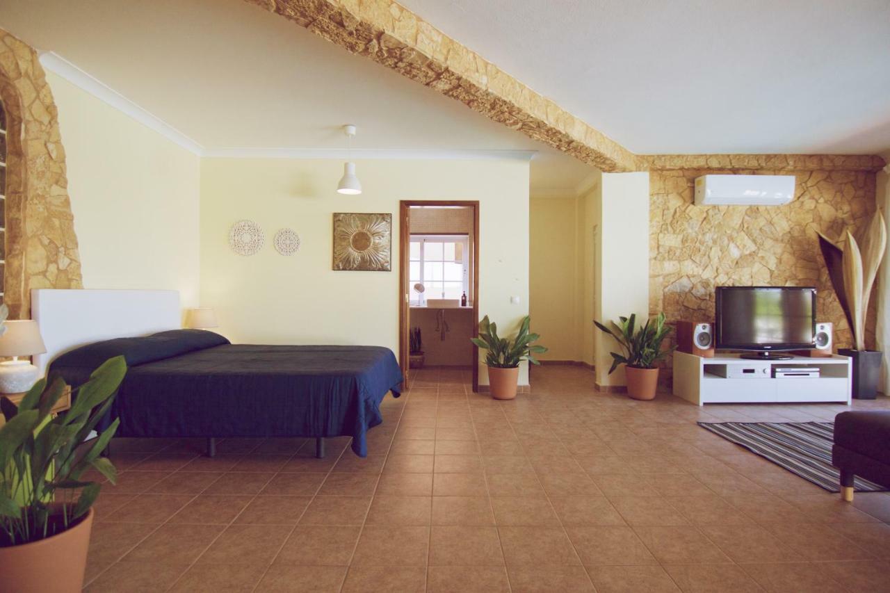 Lagos Suite Kültér fotó