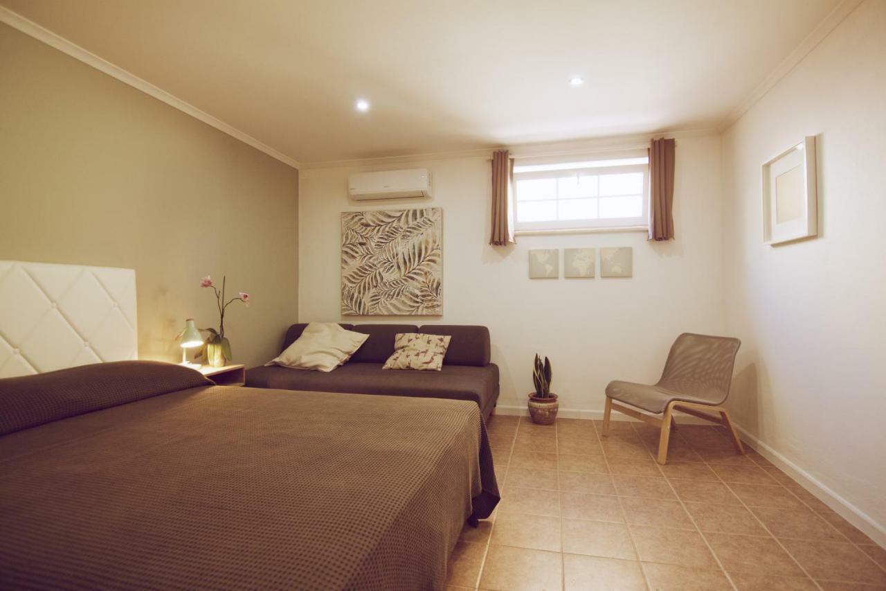 Lagos Suite Kültér fotó